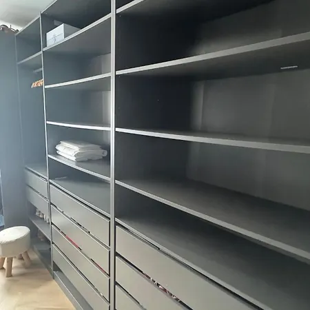 빌라 Urban Villa, Garden, Private Parking 노르트베이크