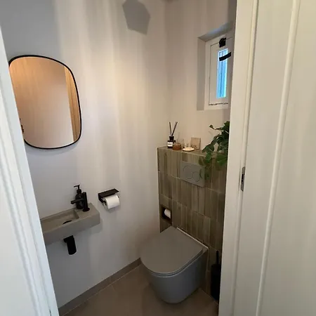 Urban Villa, Garden, Private Parking 빌라 *