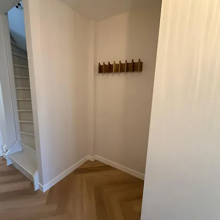 Urban Villa, Garden, Private Parking 노르트베이크